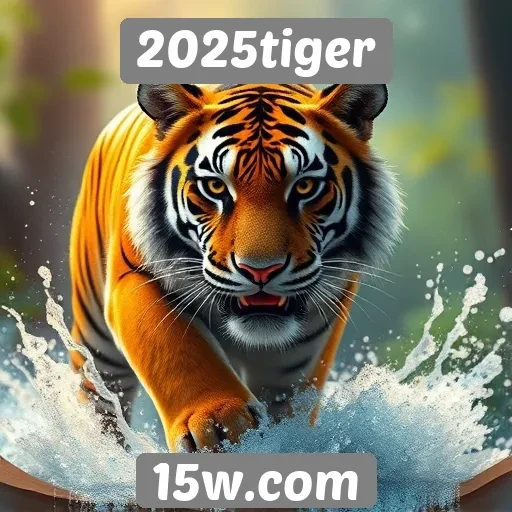 Análise das principais características do site 2025tiger