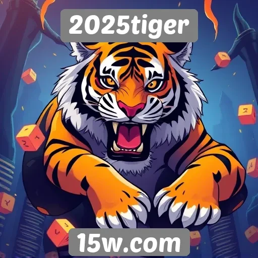 Desenvolvedores por trás do site de jogos 2025tiger