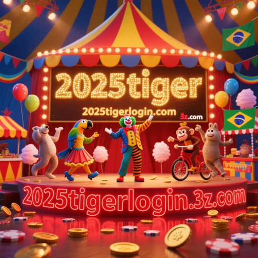 2025tiger