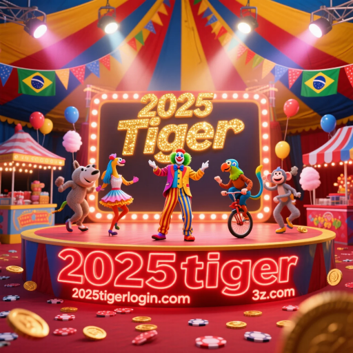 2025tiger 2025tiger