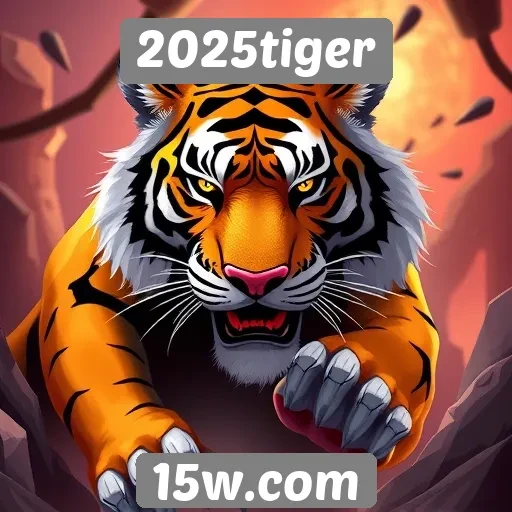 Principais jogos disponíveis no 2025tiger