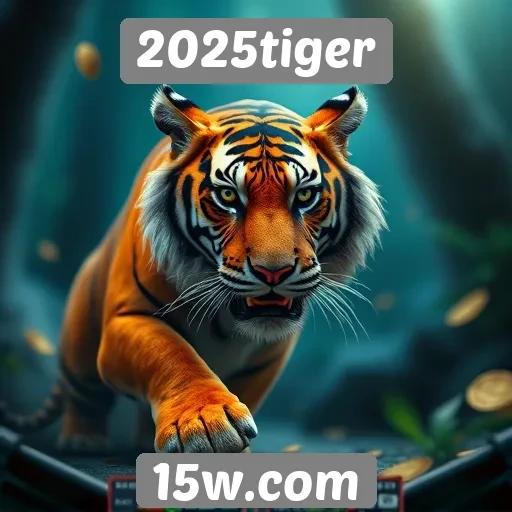 Exploração dos jogos online no 2025tiger