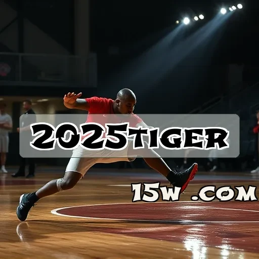 2025tiger: Explore Eventos Esportivos Imperdíveis