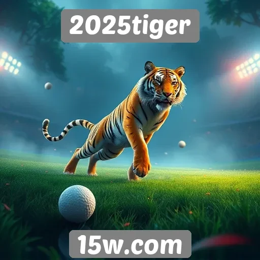 2025tiger oferece novas funcionalidades para jogadores
